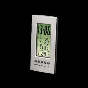 Termometri i meteorološke stanice