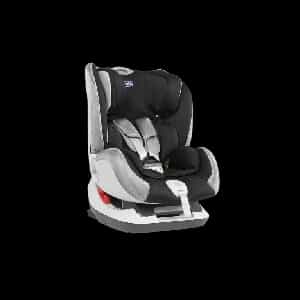 Sedišta za decu od 0 do 25 kg