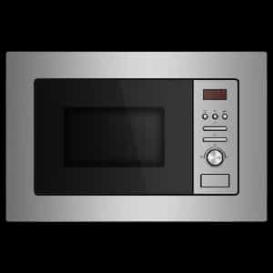 Ugradne mikrotalasne