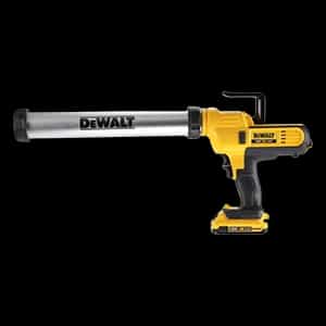 Aku pištolji za silikon