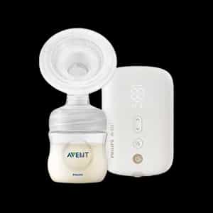 Oprema za porodilje i mame