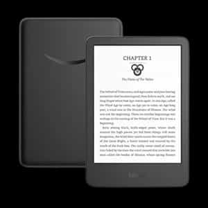 eBook Reader