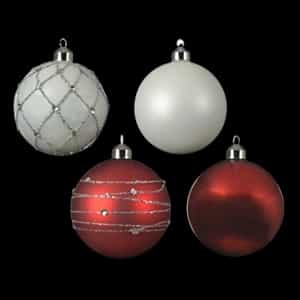 Novogodišnji ukrasi