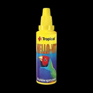 Dodaci ishrani za ptice