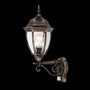 Spoljna zidna rasveta