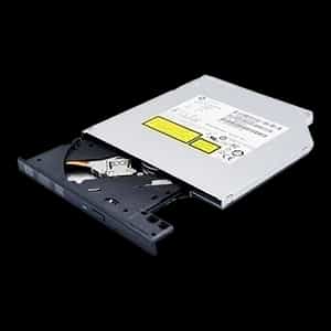 Laptop optički uređaji