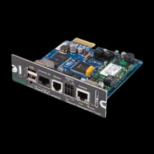 Dodatna oprema za UPS