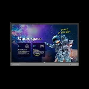 Interaktivne table i displeji