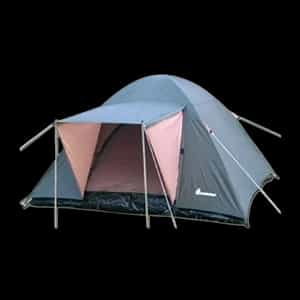 Oprema za kampovanje