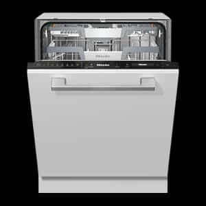 Ugradne mašine za pranje sudova