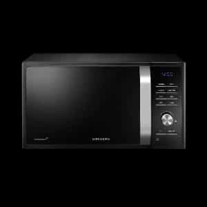 Standardne mikrotalasne