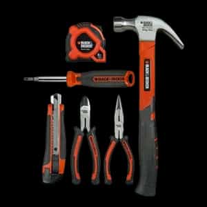 Ručni alat i pribor