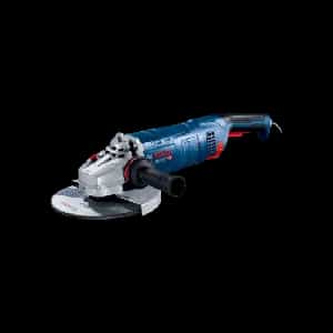 Električne ugaone brusilice