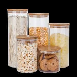 Odlaganje i čuvanje hrane