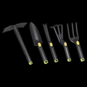 Ručni baštenski alati