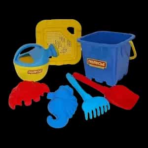 Igračke za bazen i plažu