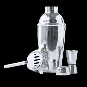 Rashlađivanje i priprema pića