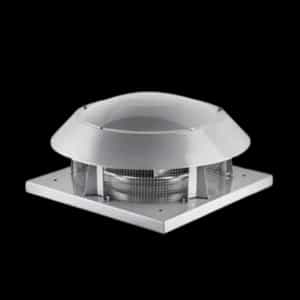 Ventilacija i ventilaciona oprema