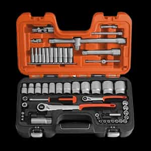 Set nasadnih ključeva