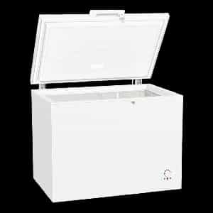 Horizontalni zamrzivači