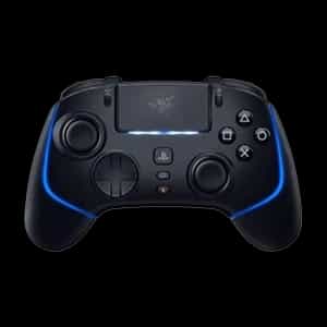 Gamepad, joystick, volani