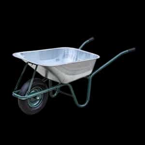 Baštenska i građevinska kolica