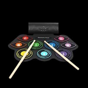 Muzičke igračke i instrumenti