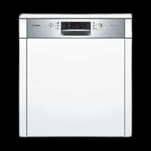 Poluugradne mašine za pranje sudova