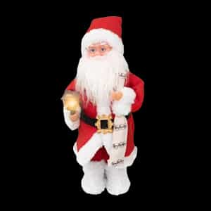 Novogodišnji program