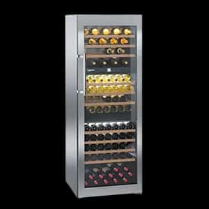 Rashladne vinske vitrine