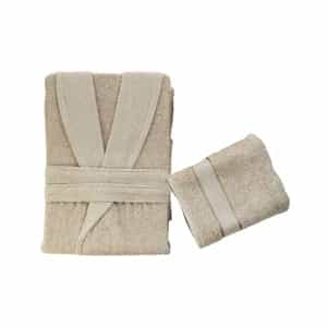 Peškiri i bade mantili