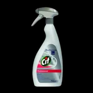 Sredstva za čišćenje