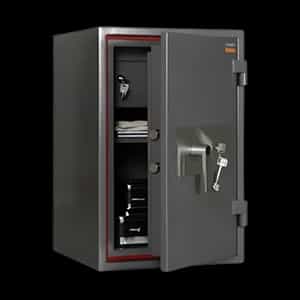 Sefovi, kase i detektori