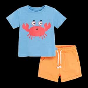 Dečija odeća i obuća