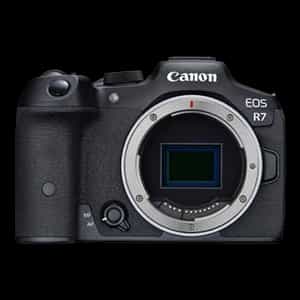 Digitalni fotoaparati