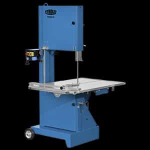 Električne tračne testere