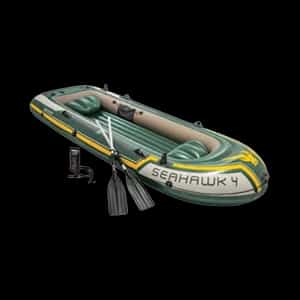 Čamci, kajaci i oprema