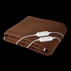 Električni prekrivači, ćebad i jastuci