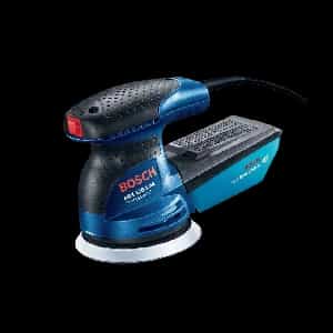 Električne rotacione brusilice