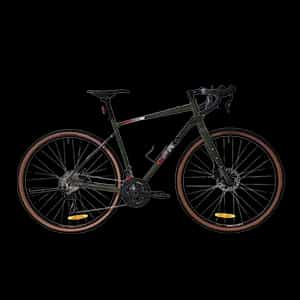 Drumski trkački bicikli