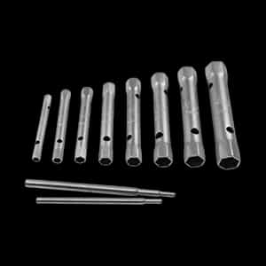 Set cevastih ključeva