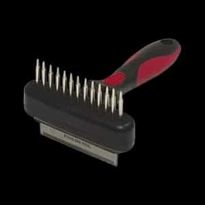 Makaze, trimeri i četke za mačke