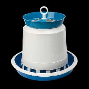 Hranilice i pojilice za domaće životinje