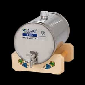 Posude i oprema za fermentaciju