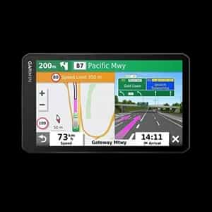 Kamionske navigacije