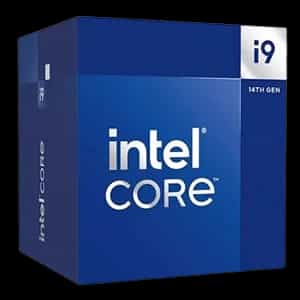 Intel procesori