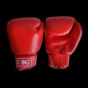 Sportska oprema za boks