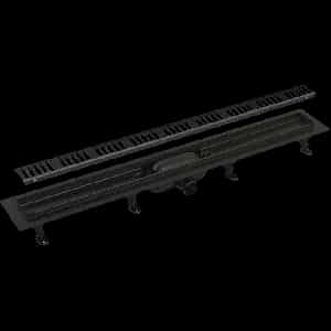 Slivnici za kupatilo