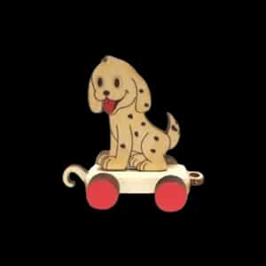 Drvene igračke za decu