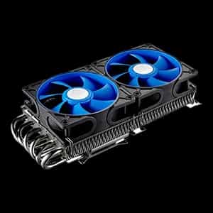 Kuleri za grafičke kartice